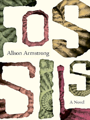cover image of Fossils